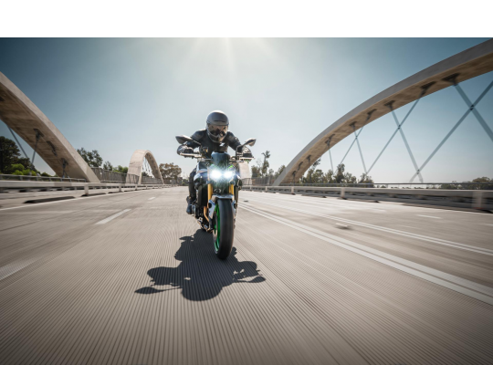 motorrika image